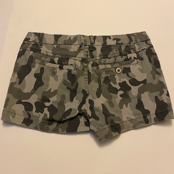 Women’s short size 7 (BeBop) - Picture 2 of 9